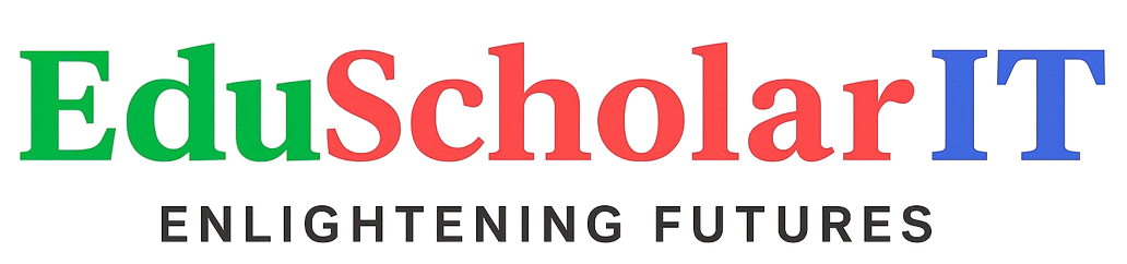 Eduscholarit